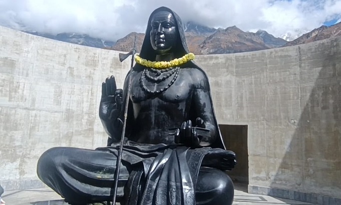 Chardham yatra